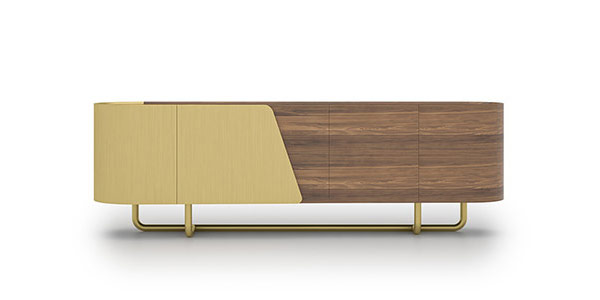 GIALLO SIDEBOARD